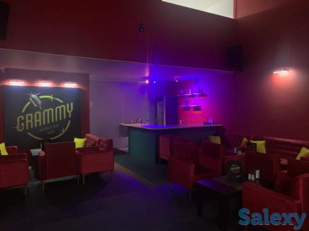 Ресторан-бар-Караоке Grammy, фотография 12