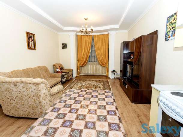 Квартира посуточно, Баянаул-1. Рядом с Кенесары., фотография 5