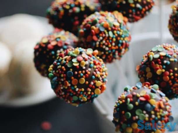 Торты и сладости на заказ., фотография 10