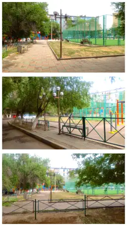 Продается 4-комн. квартира 63,2м, этаж 1 из 5, фотография 11