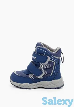 Ботинки bg termo, фотография 2