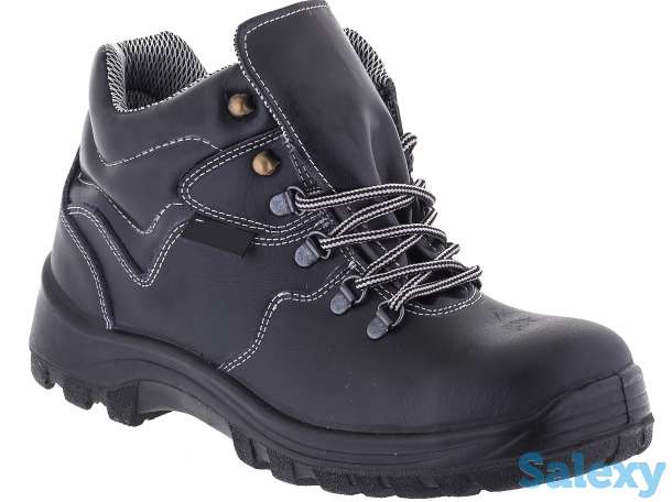 Спец обувь из качественного турецкого материала по скидочной цене от производителя в г. Атырау!, фотография 2