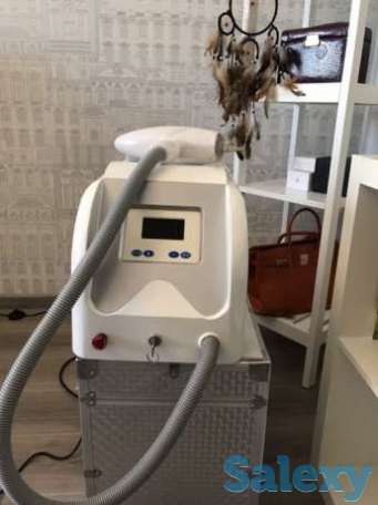 Продаётся лазер для удаления татуажа, фотография 1