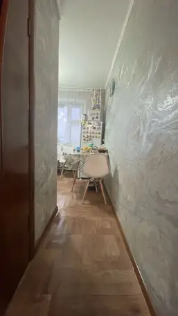 Продаётся 2-комнатная квартира в Сатпаеве, Ердена 137, фотография 12