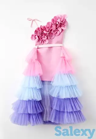 Платье monikamo, фотография 1