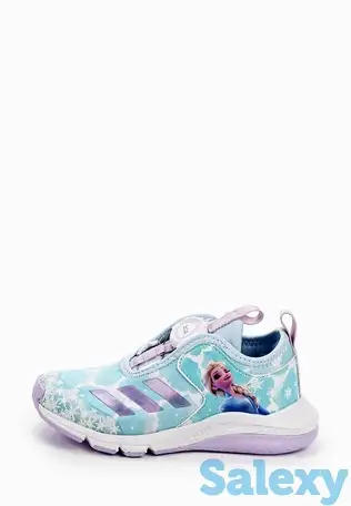 Кроссовки adidas, фотография 1