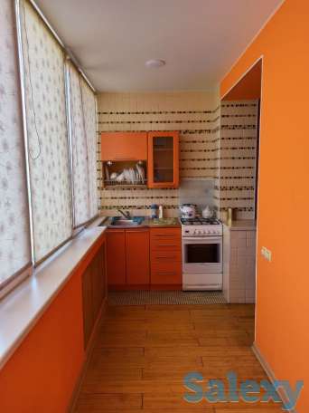 Аренда 2-комнатной квартиры посуточно, 60 м, фотография 4