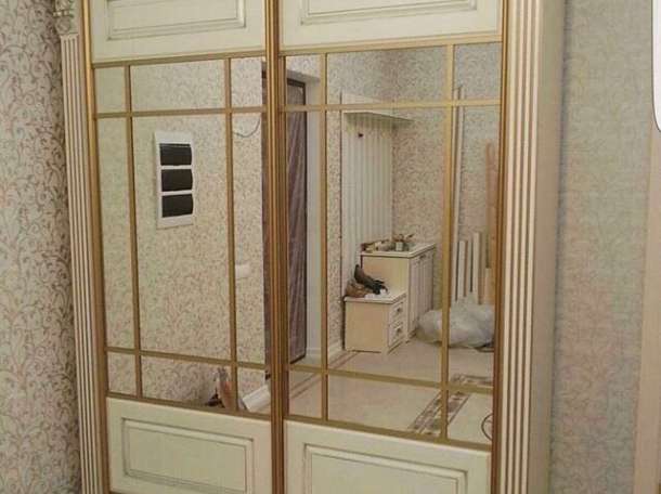 Изготовление мебели на заказ для дома и офиса, фотография 7