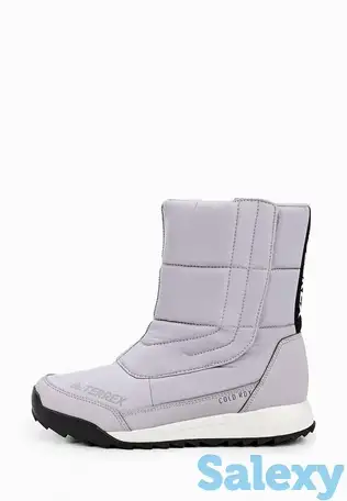 Дутики adidas, фотография 1