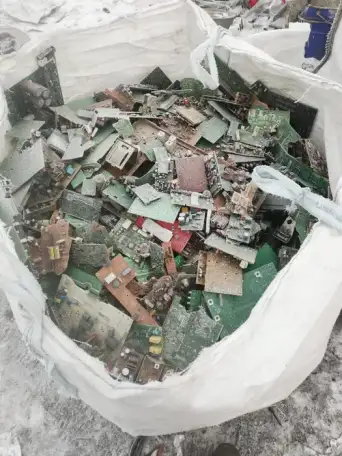 Скупка радиодетелей СССР001, фотография 4