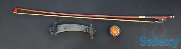 Скрипка, фотография 8