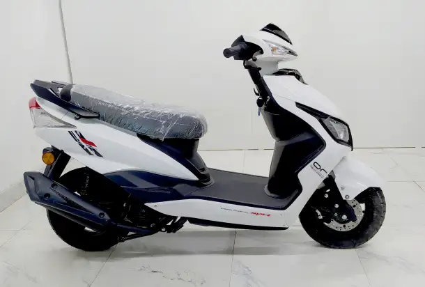 Скутеры M8, Samurai, Galaxy НОВЫЕ, фотография 2