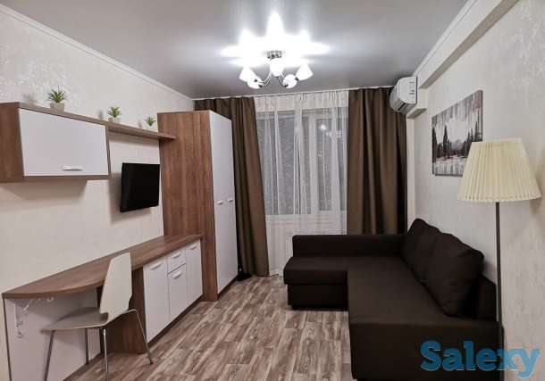 Продажа 1-комнатной квартиры, Докучаева 35б, фотография 1