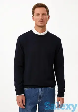 Джемпер finn flare, фотография 1