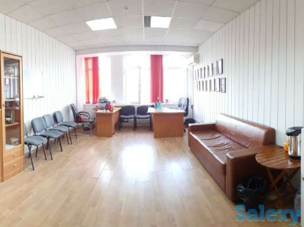 ищу партнёра для совместной аренды офиса, Фурманова 65, фотография 1