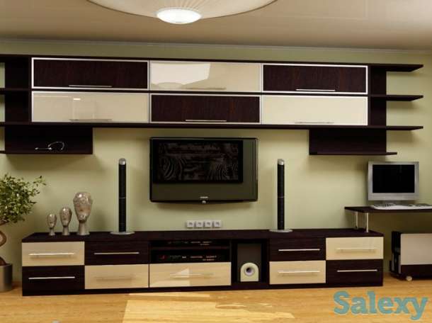 Изготовление мебели на заказ, фотография 2