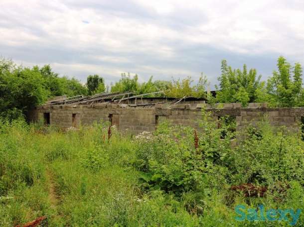 Промбаза, Рынок Алтын Орда 1475, фотография 4