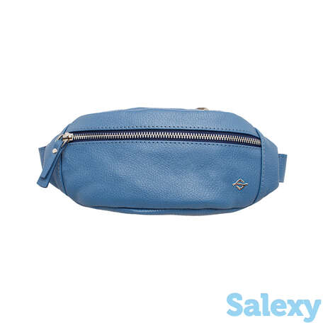 Женская поясная сумка bisley blue, фотография 2
