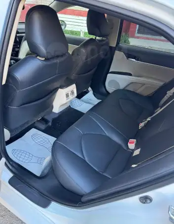 Toyota Camry 2022 г. за, фотография 7