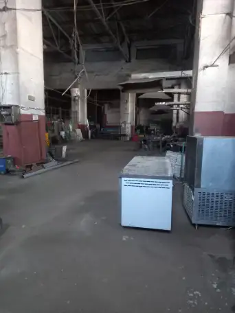 Завод бывший полотенный завод, Октябрьская 180, фотография 10