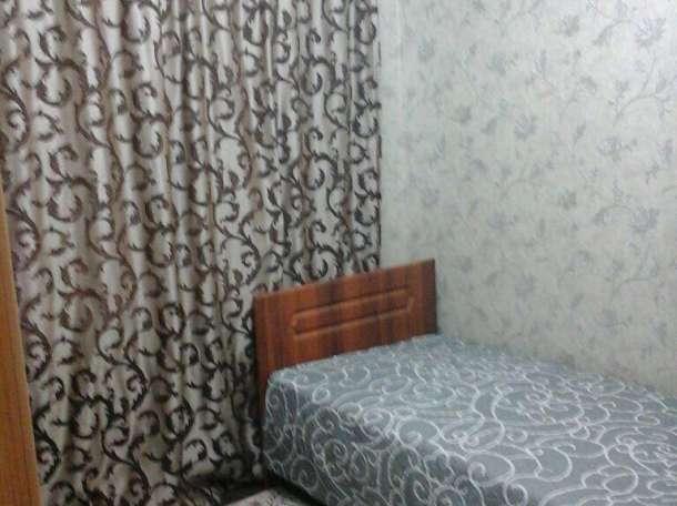 Квартира в Медеуском районе напротив парка Горького с новым евроремонтом , фотография 4