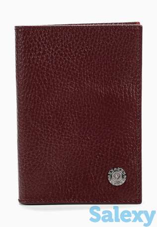 Обложка для паспорта dimanche, фотография 1