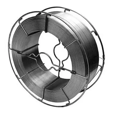 Наплавочные порошковые проволоки, D 0,3-8 мм, Марка: 30ХГСА, Стандарт: ГОСТ 10543-98, фотография 1