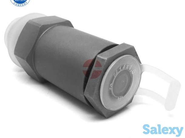 ограничитель давления топлива FORD TRANSIT TDCI FOOR000741, фотография 1