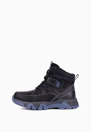 Ботинки zenden first, фотография 1