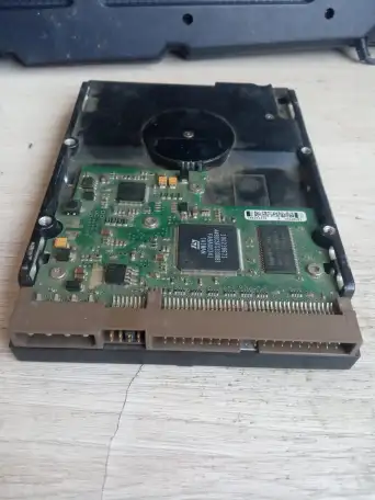 Жесткие диски STA в ассортименте для компьютера Бу, фотография 6