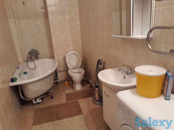 Двухкомнатная Квартира в ЖК Асыл Арман, фотография 2