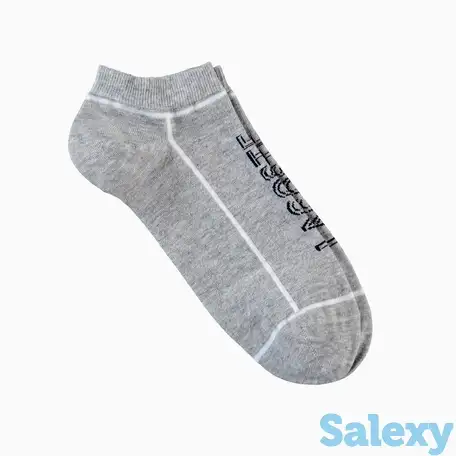 Носки lacoste   unisex, фотография 1