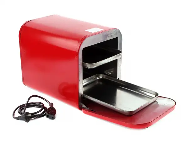 Мини-печь Кедр плюс, фотография 2