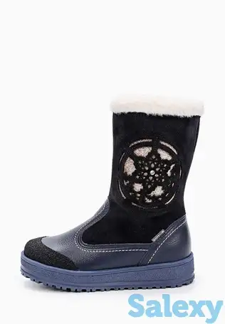 Сапоги лель, фотография 1