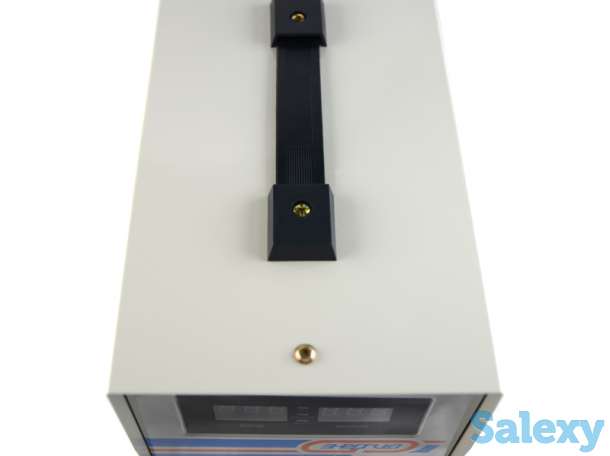 Однофазный стабилизатор напряжения энергия асн 2000, фотография 2