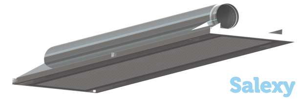 Эжекционные доводчики АВАНТ - Российского производства, фотография 1