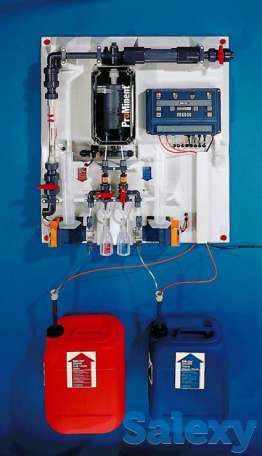 Генератор диоксида хлора Проминент, фотография 1