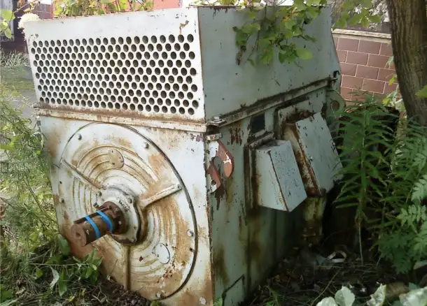 Скупка промышленного оборудования, фотография 13