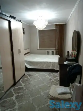 Продам 3-х комн.кв 25000000млн.тн.Пушкина, фотография 7