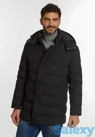 Пуховик kanzler, фотография 1