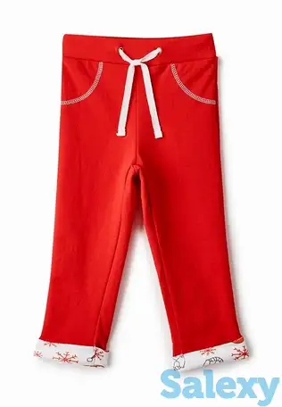 Брюки домашние котмаркот, фотография 1