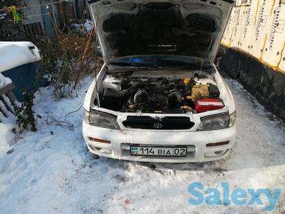 Продам Subaru, фотография 2