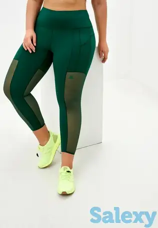 Тайтсы adidas originals, фотография 1