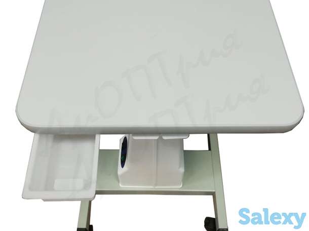 Стол приборный с электроприводом на 1 прибор LY-3A-1, фотография 5