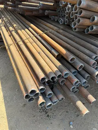 Насоссо компрессорные трубы, фотография 1