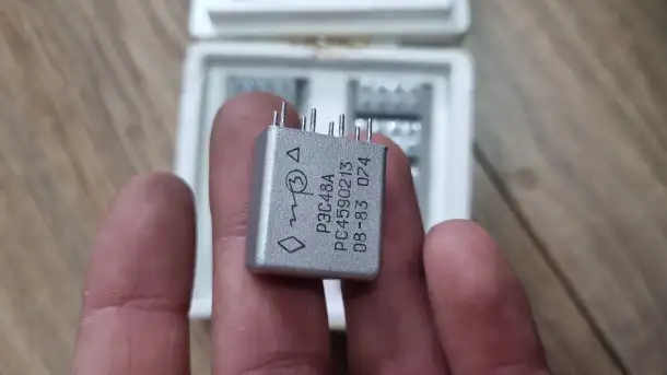 Куплю радиодетали Темиртау, фотография 6