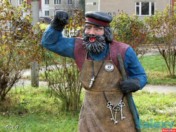 требуются два сторожа охранника, фотография 1