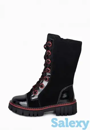 Сапоги alessio nesca, фотография 1