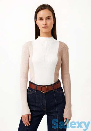 Джемпер finn flare, фотография 1