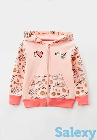 Толстовка котмаркот, фотография 1